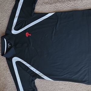 NWOT Men's Phillies Polo
